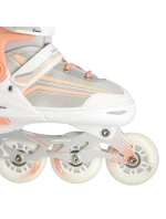 2v1 inline brusle velikost S s model 21332815 - Nils Extreme 2v1 inline brusle velikost S s model 21332815 - Nils Extreme