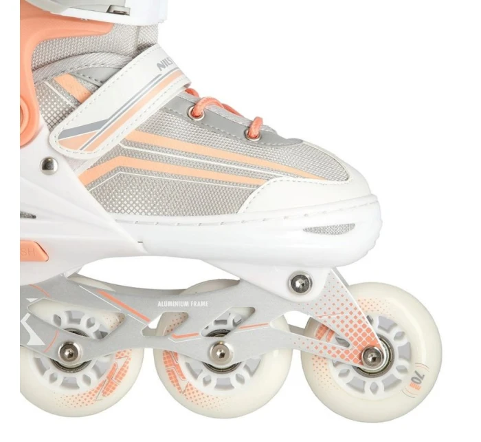 2v1 inline brusle velikost S s model 21332815 - Nils Extreme 2v1 inline brusle velikost S s model 21332815 - Nils Extreme