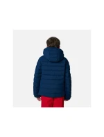 Boy model 21447967 Jkt bunda navy blue - Rossignol