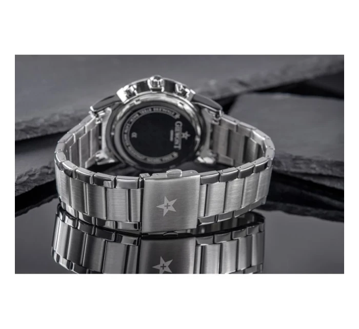 Pánské hodinky GIEWONT GW6480-2