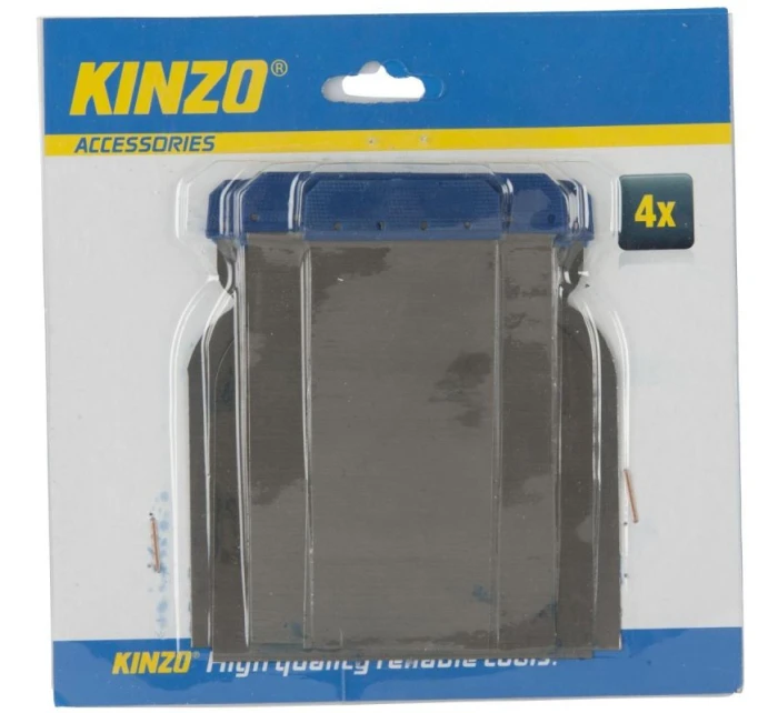 ŠPACHTLE 4KS KINZO