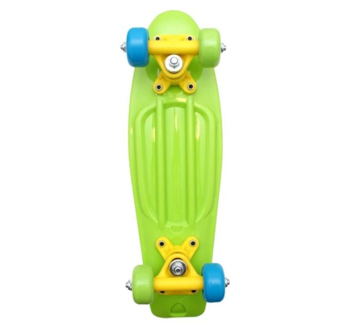 PLASTOVÝ SKATEBOARD ENERO MINI DINO