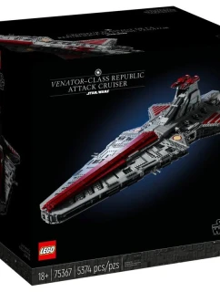 Star Wars  typu model 21864029 - Lego