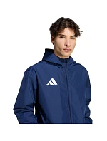 Pánská bunda Entrada 26 All Weather jacket navy blue model 22053142 pánská - ADIDAS
