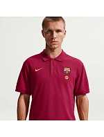 Polo tričko Nike FC Barcelona Club II7612-621 Polo tričko Nike FC Barcelona Club II7612-621