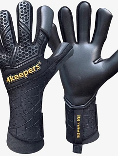 Rukavice 4keepers Neo Midas NC Junior S1056484