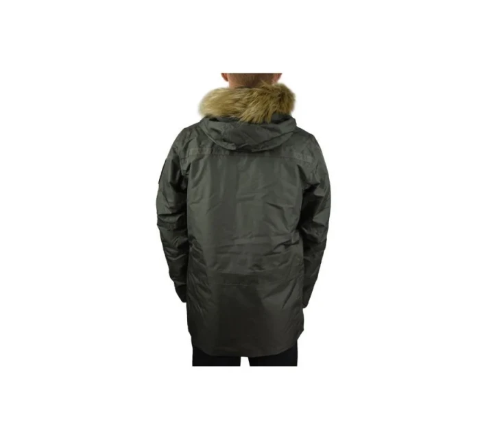2 Parka M Bunda model 19043849 - Helly Hansen 2 Parka M Bunda model 19043849 - Helly Hansen
