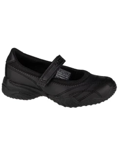 Boty Skechers Velocity-Pouty Jr 81264L-BLK