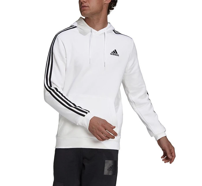 Bluza Essentials Fleece 3Stripes Hoodie M model 19557403 - ADIDAS