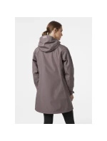 Dámská dlouhá bunda Belfast W 55964 656 - Helly Hansen