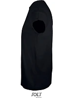 SOL'S Regent Fit Pánské tričko "Slim Fit" 25.0553 black SOL'S Regent Fit Pánské tričko "Slim Fit" 25.0553 black