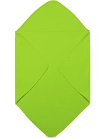 The One Towelling Baby Towel Dětský ručník 48.1009 lime The One Towelling Baby Towel Dětský ručník 48.1009 lime