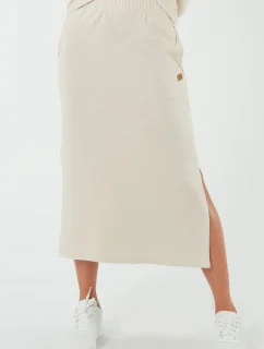 Italian Fashion Stella maxi kolor:beż