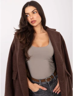 Top model 21789046 ciemny bezowy - FPrice