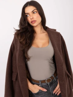 Top D12099M02803A tmavě lila