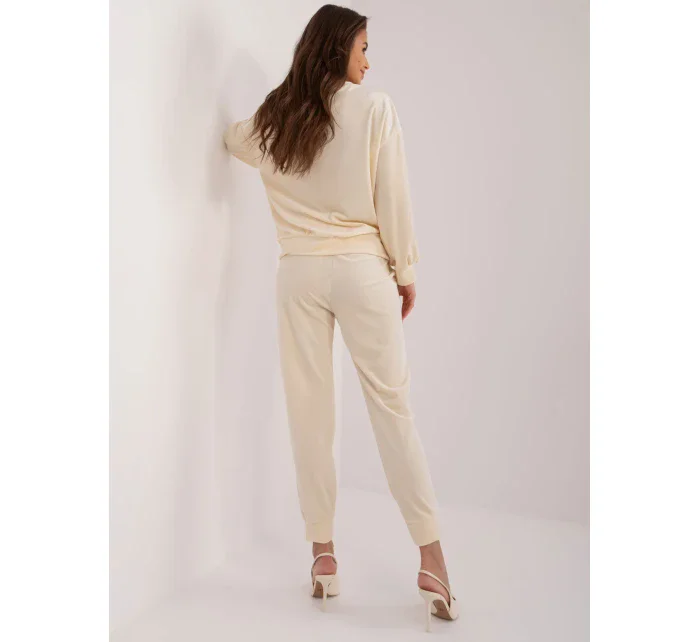 Sada DHJ KMPL 8850.68 ecru Sada DHJ KMPL 8850.68 ecru