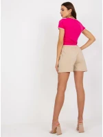 Sada EM KMPL 746.54P fuchsiová