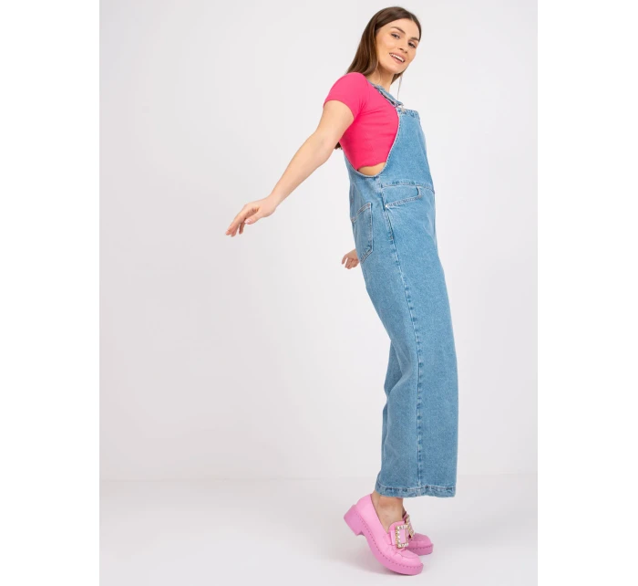 Kombinéza RO KO modrá model 17170197 - FPrice Kombinéza RO KO modrá model 17170197 - FPrice