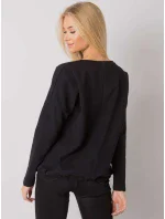 Halenka RV BZ 7200.30P černá