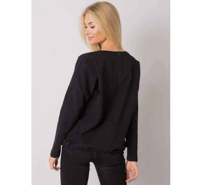 Halenka RV BZ 7200.30P černá