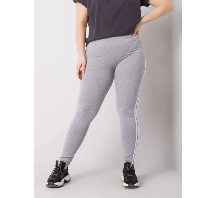 Legíny RV LG 6302.53 šedá Legíny RV LG 6302.53 šedá