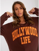 Mikina VI BL model 20742238 - FPrice Mikina VI BL model 20742238 - FPrice