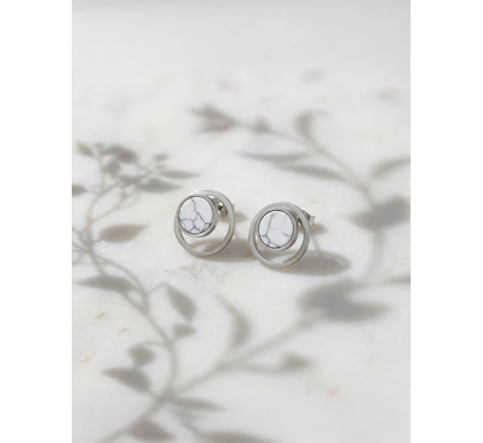 Náušnice VUCH Silver Hirea