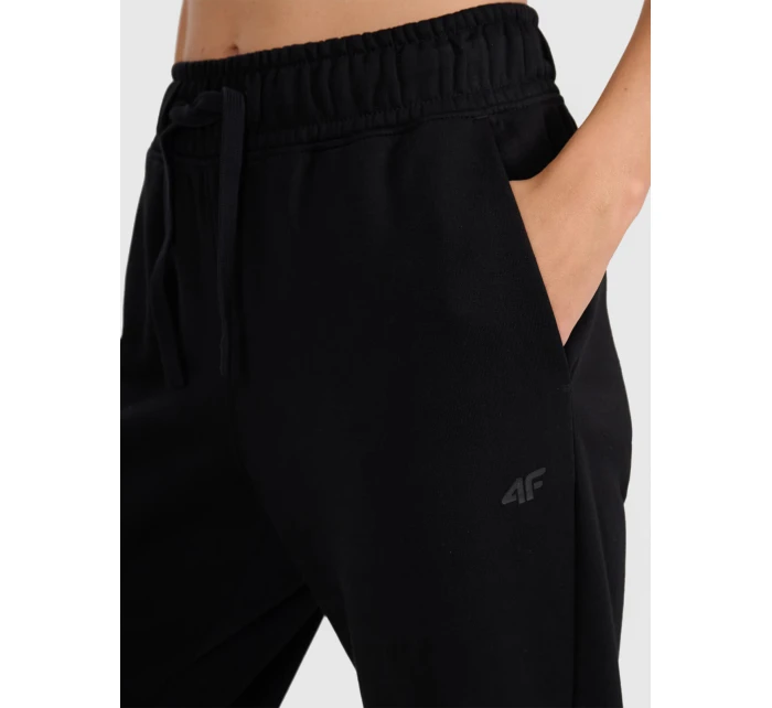 Dámské tepláky 4F Dámské tepláky 4F