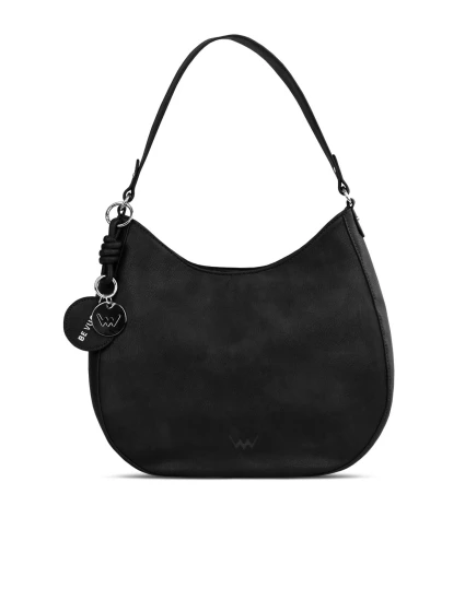 Dámská kabelka Vuch Adelia Black