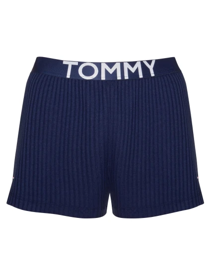 Dámské šortky UW0UW00687 - Tommy Hilfiger