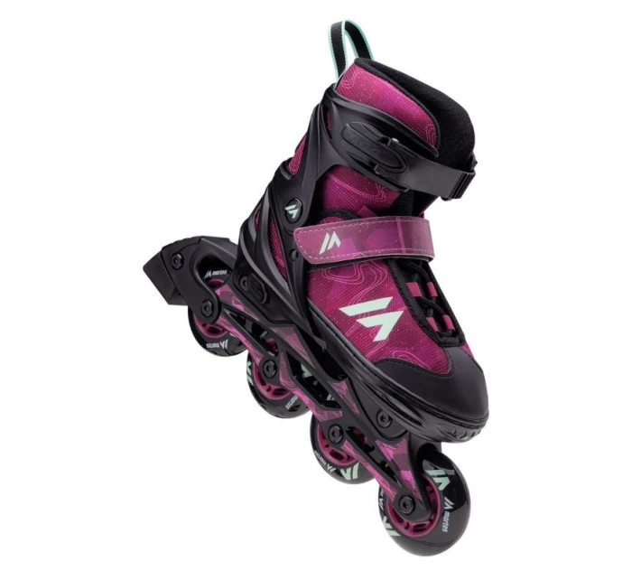 Dětské kolečkové brusle Martes model 21857905 - B2B Professional Sports Dětské kolečkové brusle Martes model 21857905 - B2B Professional Sports