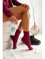 Skarpetki damskie model 22091620 - Milena