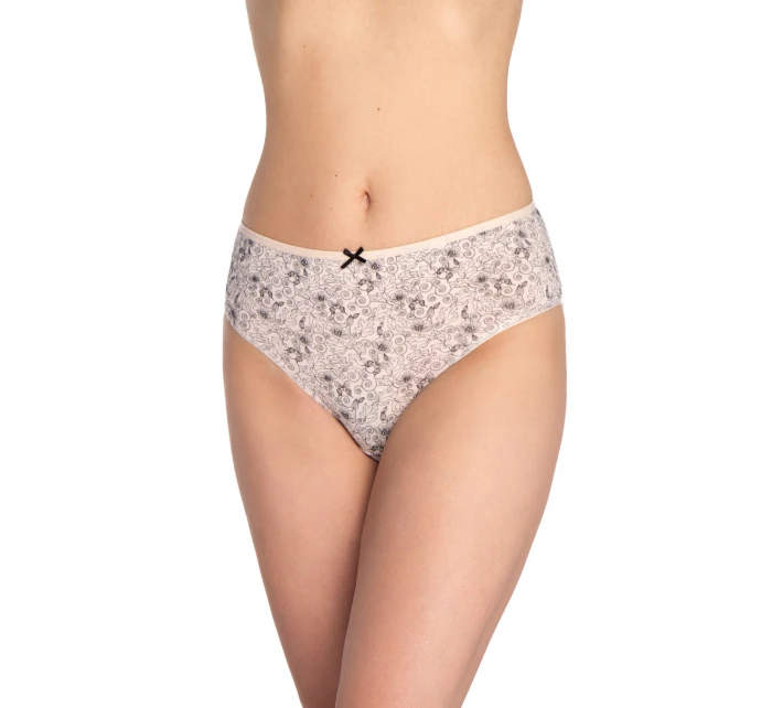 Dámské bikiny FIGS model 21292449 3pack - Lama