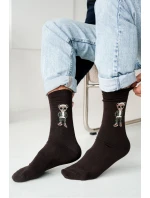 Pánské ponožky Teddy Bear 0125.032 Pánské ponožky Teddy Bear 0125.032