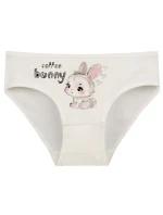 Dětské kalhotky Bunny