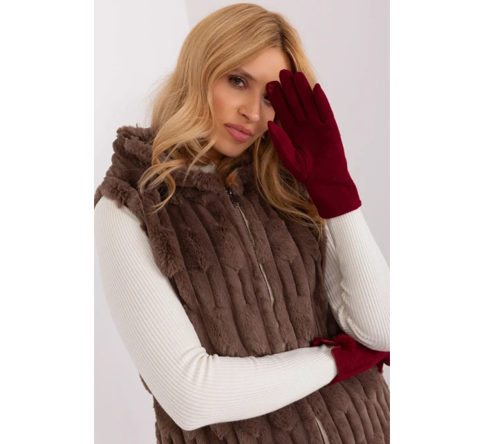 Rukavice  model 190795 AT