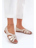 Balerinky  model 212344 Step in style