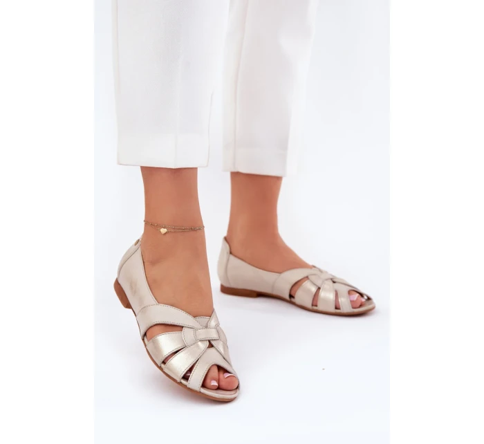 Balerinky  model 212344 Step in style