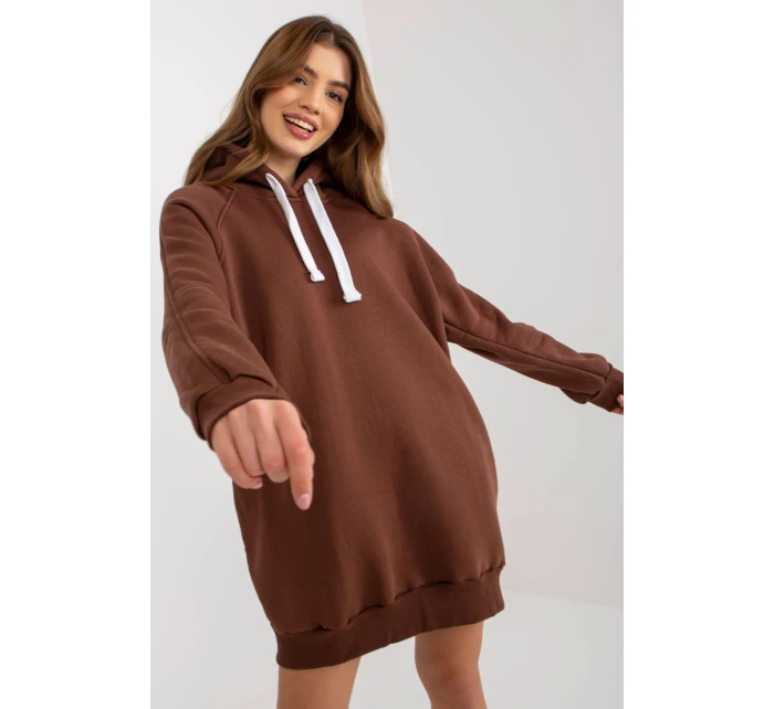 Mikina model 216188 Ex Moda Mikina model 216188 Ex Moda