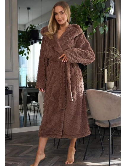 Dámský župan L&L 2402