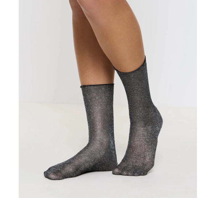 model 21234811 Socks 2 Pack Sheer UNKNOWN UNKNOWN - Triumph model 21234811 Socks 2 Pack Sheer UNKNOWN UNKNOWN - Triumph