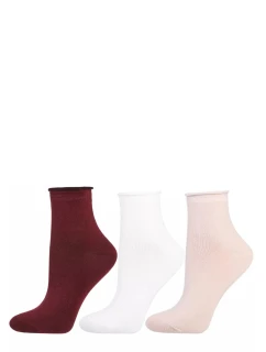 Ponožky Moraj CSL200-950 35-41