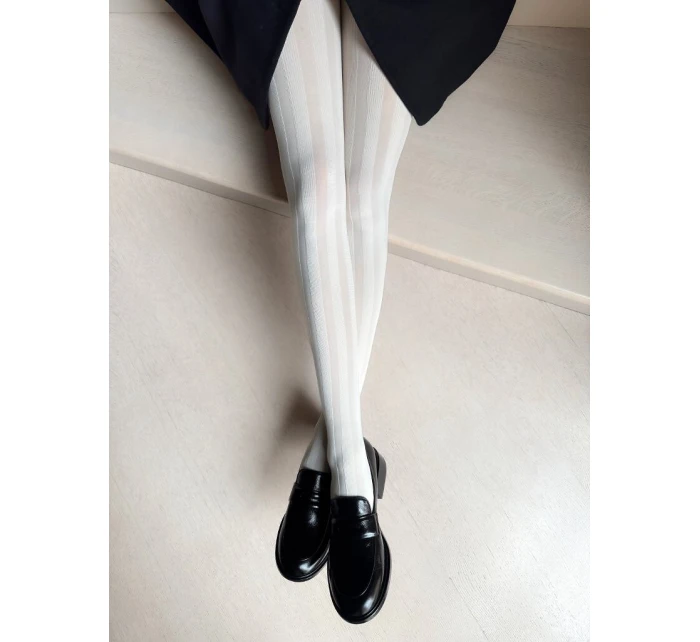 punčocháče 40 den 5XL model 21768904 - Veneziana