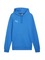 Mikina Puma Team Goal Casuals Hoody M 658618 02 pánské