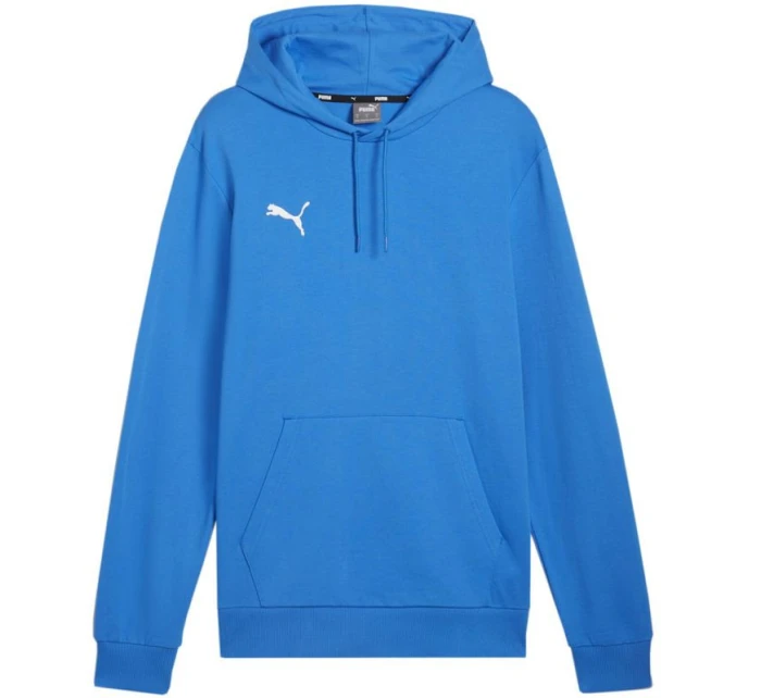 Mikina Puma Team Goal Casuals Hoody M 658618 02 pánské