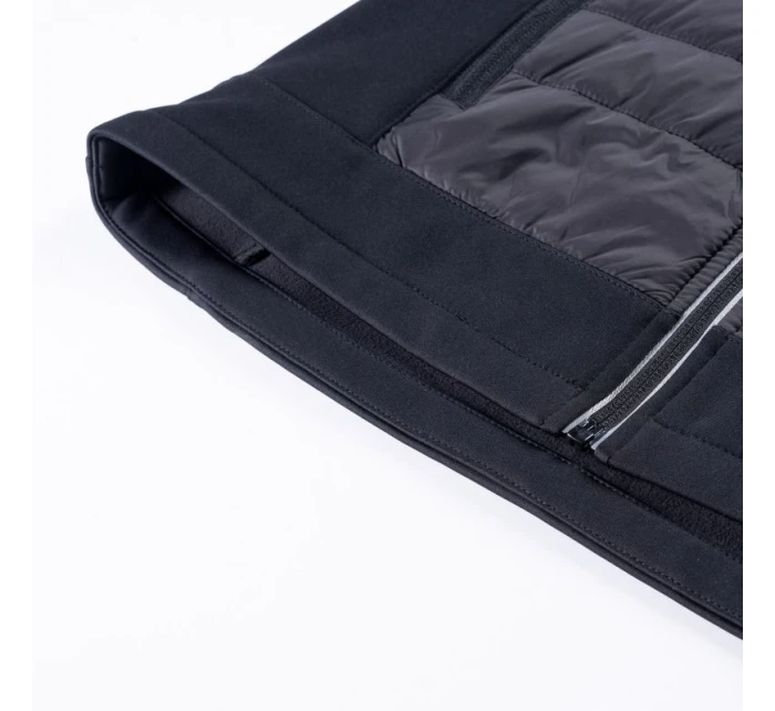 Prošívaná bunda W model 20924885 - Iguana Prošívaná bunda W model 20924885 - Iguana