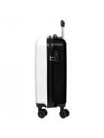 kufr Realu Madrid na kolečkách model 21192383 - Inny