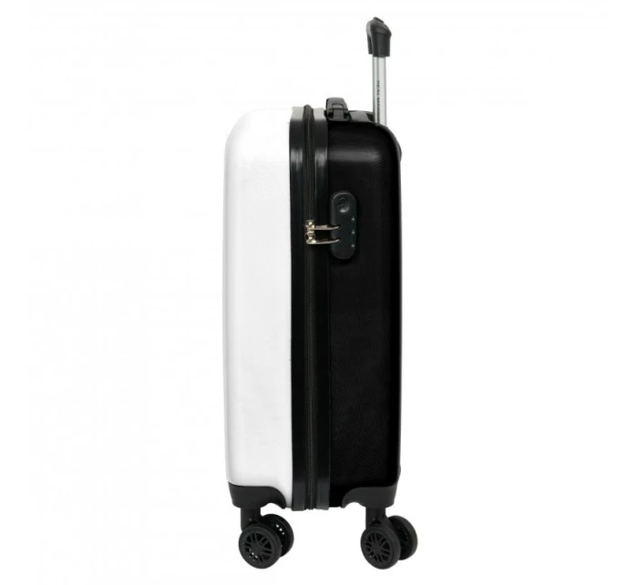 kufr Realu Madrid na kolečkách model 21192383 - Inny