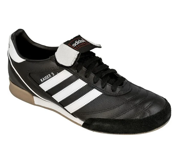 5 Goal Leather IN obuv model 20522960 - ADIDAS 5 Goal Leather IN obuv model 20522960 - ADIDAS