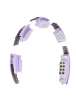 s a fialové barvy model 21810724 - HMS s a fialové barvy model 21810724 - HMS